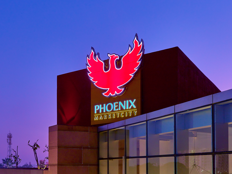 Phoenix marketcity | chennai